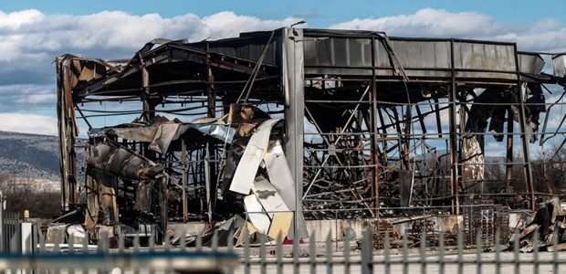 “Δεν γνώριζα για την οσμή στο εργοστάσιο”